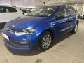 2025 Volkswagen Polo Vivo 1.4