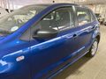 2025 Volkswagen Polo Vivo 1.4