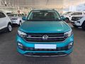 2024 Volkswagen T-Cross 1.0 TSI Comfortline