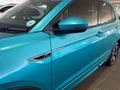 2024 Volkswagen T-Cross 1.0 TSI Comfortline