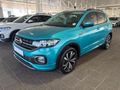 2024 Volkswagen T-Cross 1.0 TSI Comfortline