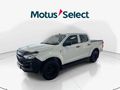 2026 Isuzu D-Max 1.9 DDI L 4x4 Double-Cab