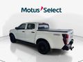 2026 Isuzu D-Max 1.9 DDI L 4x4 Double-Cab