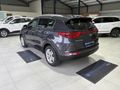 2017 Kia Sportage 2.0 CRDi EX Auto