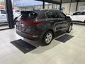 2017 Kia Sportage 2.0 CRDi EX Auto