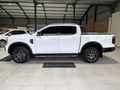 2024 Ford Ranger 2.0 Bi-Turbo Wildtrak Double Cab Auto