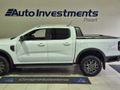 2024 Ford Ranger 2.0 Bi-Turbo Wildtrak Double Cab Auto