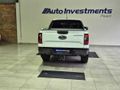2024 Ford Ranger 2.0 Bi-Turbo Wildtrak Double Cab Auto