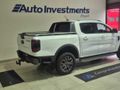2024 Ford Ranger 2.0 Bi-Turbo Wildtrak Double Cab Auto