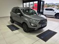 2022 Ford EcoSport 1.0 EcoBoost Trend Auto