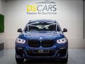 2021 BMW X3 xDRIVE 20d Mzansi Edition (G01)