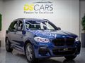 2021 BMW X3 xDRIVE 20d Mzansi Edition (G01)