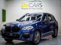 2021 BMW X3 xDRIVE 20d Mzansi Edition (G01)