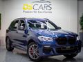 2021 BMW X3 xDRIVE 20d Mzansi Edition (G01)