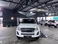 2019 Isuzu D-Max 250 HO Hi-Rider Double-Cab