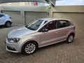 2021 Volkswagen Polo 1.4 Comfortline