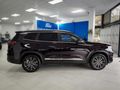 2024 Chery Tiggo 8 Pro 1.6 TDGi Executive DCT
