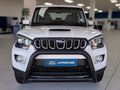2024 Mahindra Pik Up 2.2 mHawk S6 4x4 Double-Cab