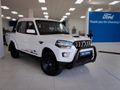 2024 Mahindra Pik Up 2.2 mHawk S6 4x4 Double-Cab