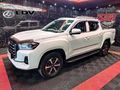 2026 LDV T60 2.0TD Pro 4x4 Auto Double-Cab