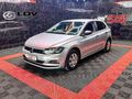 2021 Volkswagen Polo 1.0 TSI Trendline