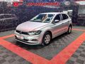 2021 Volkswagen Polo 1.0 TSI Trendline