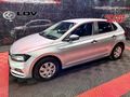 2021 Volkswagen Polo 1.0 TSI Trendline