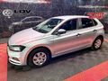 2021 Volkswagen Polo 1.0 TSI Trendline