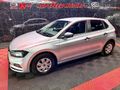 2021 Volkswagen Polo 1.0 TSI Trendline