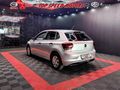 2021 Volkswagen Polo 1.0 TSI Trendline