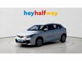 2024 Toyota Starlet 1.5 XI