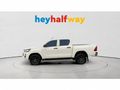 2024 Toyota Hilux 2.4 GD-6 Raised Body Raider Auto Double-Cab