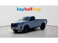 2024 Toyota Hilux 2.4 GD-6 Raised Body Raider Single-Cab