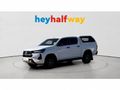 2024 Toyota Hilux 2.8 GD-6 Raider 4x4 Auto Double-Cab