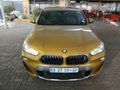 2018 BMW X2 sDrive20i M Sport Auto