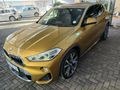 2018 BMW X2 sDrive20i M Sport Auto