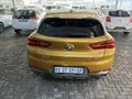 2018 BMW X2 sDrive20i M Sport Auto