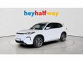2026 Geely E5 EM-i Apex (Phev)