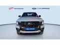 2025 Ford Ranger 2.0D Bi-Turbo Tremor 4x4 Double-Cab Auto