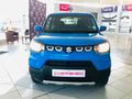 2021 Suzuki S-Presso 1.0 S-Edition
