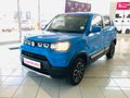 2021 Suzuki S-Presso 1.0 S-Edition