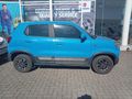 2021 Suzuki S-Presso 1.0 S-Edition