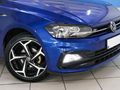 2021 Volkswagen Polo 1.0 TSI Comfortline Auto
