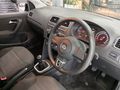 2012 Volkswagen Polo 1.4 Comfortline 5-dr