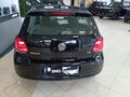 2012 Volkswagen Polo 1.4 Comfortline 5-dr