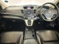 2014 Honda CR-V 2.4 Executive Auto