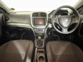 2022 Suzuki Vitara Brezza 1.5 GL