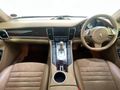 2012 Porsche Panamera GTS Auto