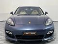 2012 Porsche Panamera GTS Auto