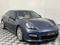 2012 Porsche Panamera GTS Auto